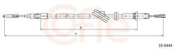 COFLE Cablu, frana de parcare COFLE 10.9444 (10.9444) - fixbox