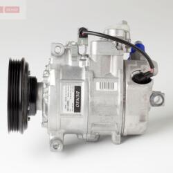 DENSO Compresor, climatizare DENSO DCP02061 (DCP02061)