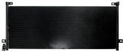 Bosch Condensator, climatizare BOSCH 1 986 AD2 328 (1 986 AD2 328) - fixbox