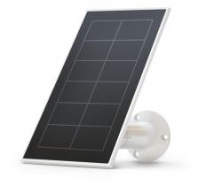 Arlo Panou solar Arlo Essential Solar Panel Charger, 1.86W, 2.4m cablu, Alb (VMA3600-10000S)