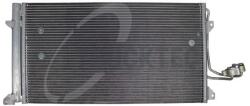 Trucktec Automotive Condensator, climatizare TRUCKTEC AUTOMOTIVE 07.59. 077 (07.59.077) - fixbox