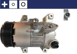 MAHLE Compresor, climatizare MAHLE ACP 975 000S (ACP 975 000S)