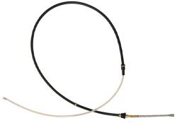 Original Vw Group Cablu, frana de parcare ORIGINAL VW GROUP 6Q0 609 721M (6Q0 609 721M)