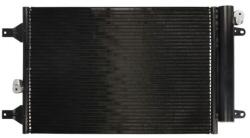 THERMOTEC Condensator, climatizare THERMOTEC KTT110019 (KTT110019) - fixbox