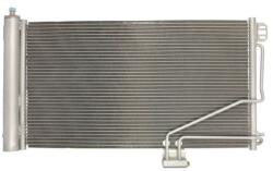 THERMOTEC Condensator, climatizare THERMOTEC KTT110278 (KTT110278) - fixbox