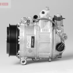 DENSO Compresor, climatizare DENSO DCP17135 (DCP17135) - fixbox