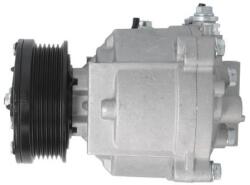 THERMOTEC Compresor, climatizare THERMOTEC KTT090322 (KTT090322) - fixbox