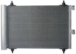 Bosch Condensator, climatizare BOSCH 1 986 AD2 094 (1 986 AD2 094) - fixbox