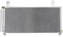 THERMOTEC Condensator, climatizare THERMOTEC KTT110485 (KTT110485) - fixbox