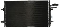 MTR Condensator, climatizare MTR 12133792 (12133792) - fixbox