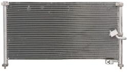 THERMOTEC Condensator, climatizare THERMOTEC KTT110016 (KTT110016) - fixbox