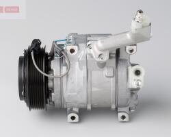 DENSO Compresor, climatizare DENSO DCP40004 (DCP40004) - fixbox