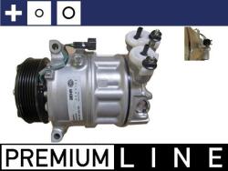 MAHLE Compresor, climatizare MAHLE ACP 1445 000P (ACP 1445 000P)