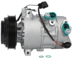 THERMOTEC Compresor, climatizare THERMOTEC KTT090341 (KTT090341) - fixbox