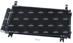 NRF Condensator, climatizare NRF 35652 (35652)