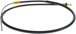 Bosch Cablu, frana de parcare BOSCH 1 987 477 586 (1 987 477 586) - fixbox