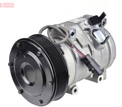 DENSO Compresor, climatizare DENSO DCP99812 (DCP99812) - fixbox