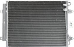 Bosch Condensator, climatizare BOSCH 1 986 AD2 426 (1 986 AD2 426) - fixbox