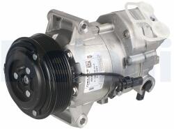 DELPHI Compresor, climatizare DELPHI TSP0155990 (TSP0155990) - fixbox