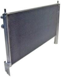 MAHLE Condensator, climatizare MAHLE AC 818 000S (AC 818 000S)
