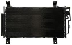 THERMOTEC Condensator, climatizare THERMOTEC KTT110254 (KTT110254) - fixbox