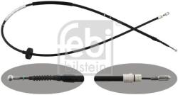 Febi Bilstein Cablu, frana de parcare FEBI BILSTEIN 48304 (48304) - fixbox