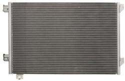 THERMOTEC Condensator, climatizare THERMOTEC KTT110205 (KTT110205) - fixbox