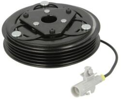 THERMOTEC Cupla magnetica, compresor climatizare THERMOTEC KTT040189 (KTT040189)