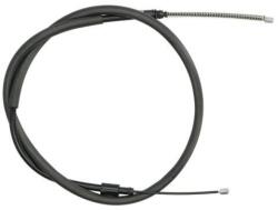ABE Cablu, frana de parcare ABE C7C019ABE (C7C019ABE)