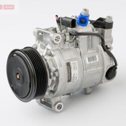 DENSO Compresor, climatizare DENSO DCP02037 (DCP02037) - fixbox