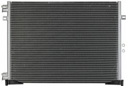 Bosch Condensator, climatizare BOSCH 1 986 AD2 336 (1 986 AD2 336) - fixbox