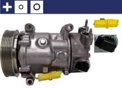 MAHLE Compresor, climatizare MAHLE ACP 14 000S (ACP 14 000S)