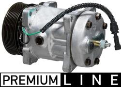 MAHLE Compresor, climatizare MAHLE ACP 152 000P (ACP 152 000P)