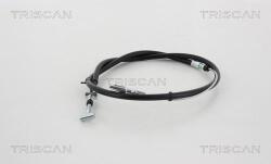 TRISCAN Cablu, frana de parcare TRISCAN 8140 151026 (8140 151026) - fixbox