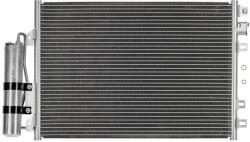 Bosch Condensator, climatizare BOSCH 1 986 AD2 338 (1 986 AD2 338) - fixbox