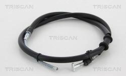 TRISCAN Cablu, frana de parcare TRISCAN 8140 151038 (8140 151038) - fixbox