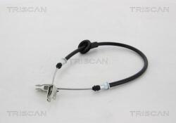 TRISCAN Cablu, frana de parcare TRISCAN 8140 251161 (8140 251161) - fixbox