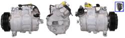 ELSTOCK Compresor, climatizare ELSTOCK 51-0967 (51-0967) - fixbox