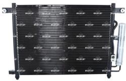 NRF Condensator, climatizare NRF 35766 (35766)