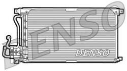 DENSO Condensator, climatizare DENSO DCN10011 (DCN10011)