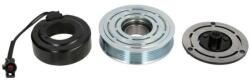 THERMOTEC Cupla magnetica, compresor climatizare THERMOTEC KTT040118 (KTT040118)