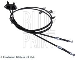 BLUE PRINT Cablu, frana de parcare BLUE PRINT ADM546143 (ADM546143) - fixbox