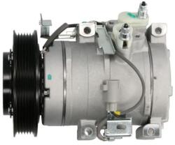 THERMOTEC Compresor, climatizare THERMOTEC KTT090268 (KTT090268) - fixbox