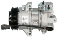 THERMOTEC Compresor, climatizare THERMOTEC KTT090359 (KTT090359) - fixbox