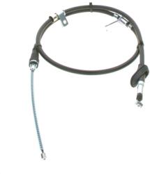 Bosch Cablu, frana de parcare BOSCH 1 987 477 790 (1 987 477 790) - fixbox