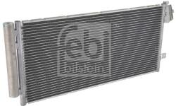 Febi Bilstein Condensator, climatizare FEBI BILSTEIN 197132 (197132)