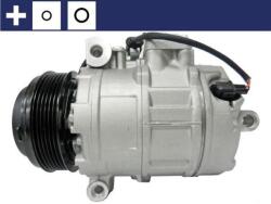 MAHLE Compresor, climatizare MAHLE ACP 706 000S (ACP 706 000S)
