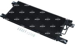 NRF Condensator, climatizare NRF 35762 (35762)