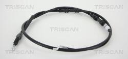 TRISCAN Cablu, frana de parcare TRISCAN 8140 291118 (8140 291118) - fixbox