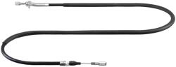 TOPRAN Cablu, frana de parcare TOPRAN 631 773 (631 773) - fixbox